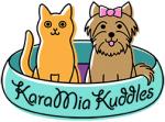 KaraMia Kuddles