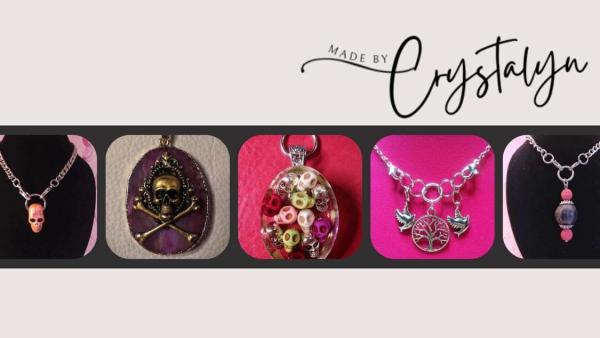 Crystalyn's Jewelry