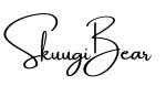 SkuugiBear