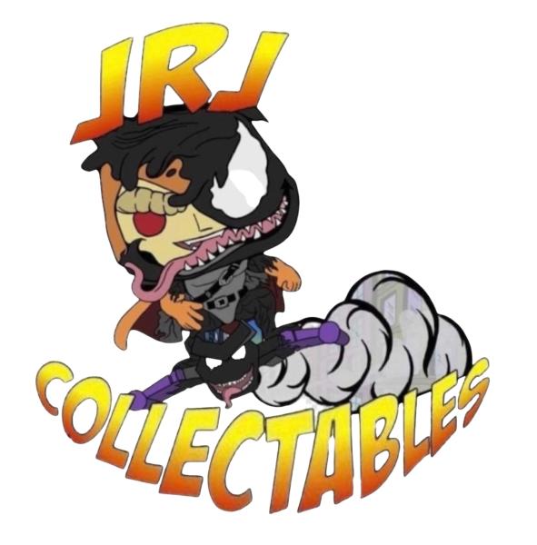 JRJ COLLECTABLES
