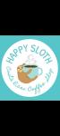 Happy Sloth