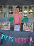 Kikis Korner