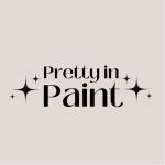 Pretty in Paint