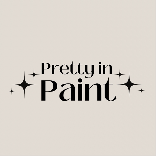 Pretty in Paint