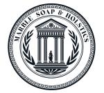 Marble soap and Holistics