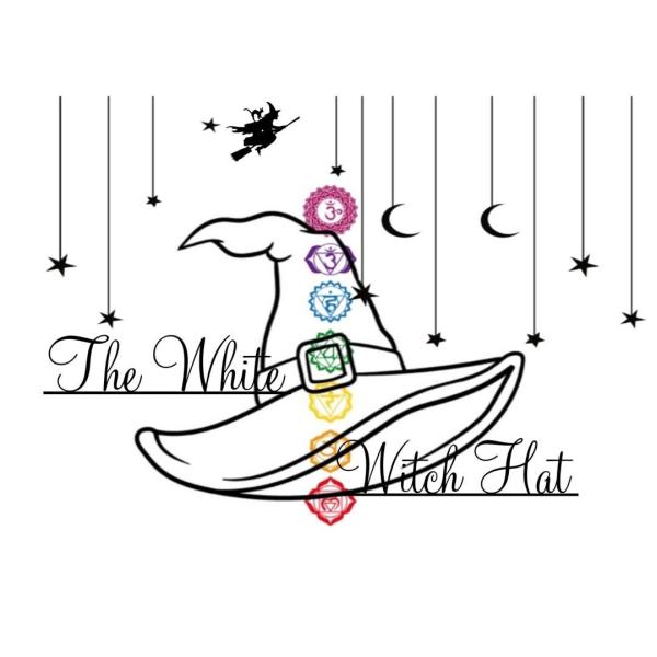 The White Witch Hat
