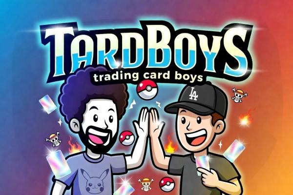 TardBoys (Trading Card Boys)