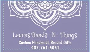 Laura's Beads-n-Things