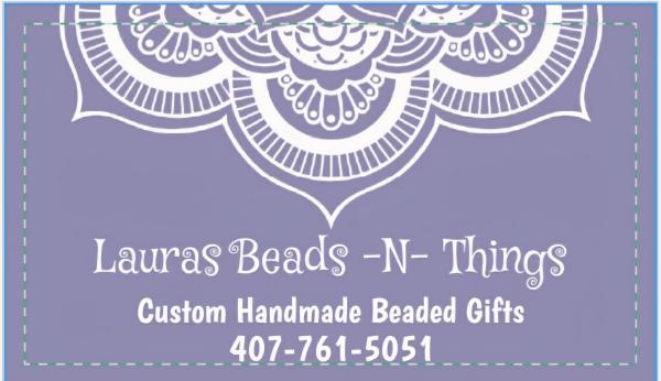 Laura's Beads-n-Things