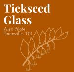 Tickseed Glass