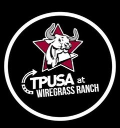 Turning Point USA at Wiregrass Ranch High School