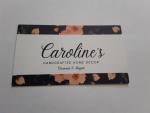 CAROLINES