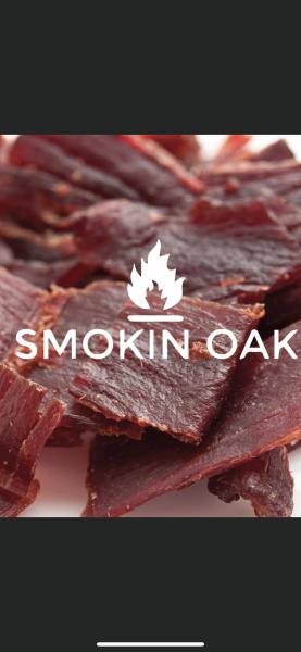 Smokin Oak