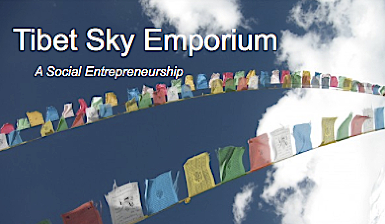 Tibet Sky Emporium