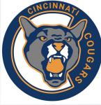 Cincinnati Cougars