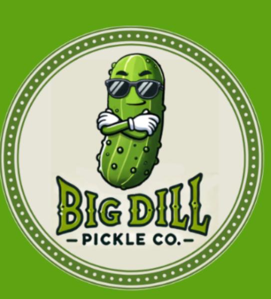 Big Dill Pickle Company