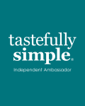 Tastefully Simple with Carol