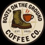 Boots On The Ground Coffee Co.