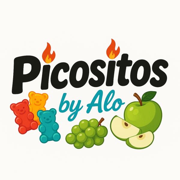 Picositos by Alo