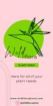 Wildflora Plant Shop