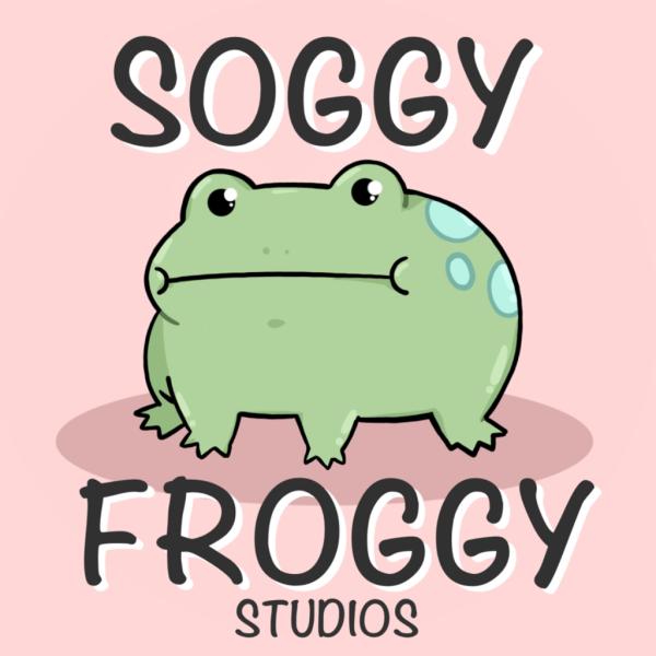 Soggy Froggy Studio