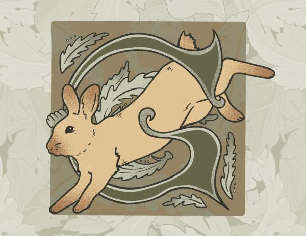 Graphics & Glazes