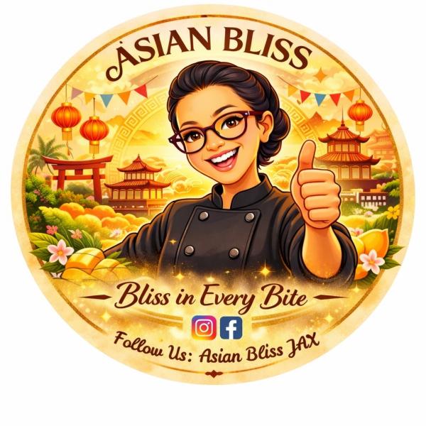 Asian Bliss