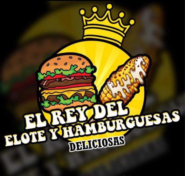 El Rey Del Elote/Hamburguesas