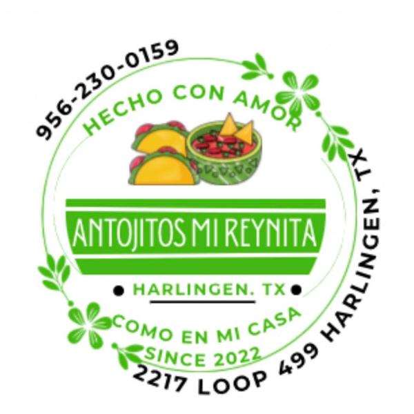 Antojitos Mi Reynita