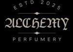 alchemy perfumery