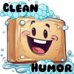 Clean Humor Soap Co