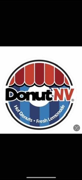 DonutNV of the RGV