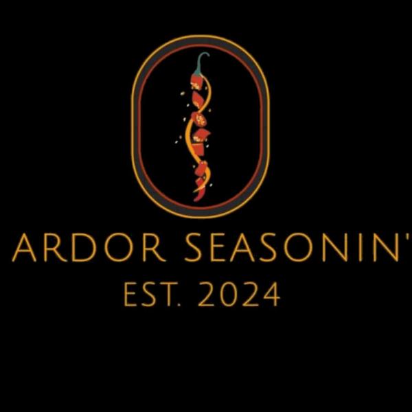 Ardor Seasonin'