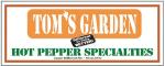 Tom's Garden