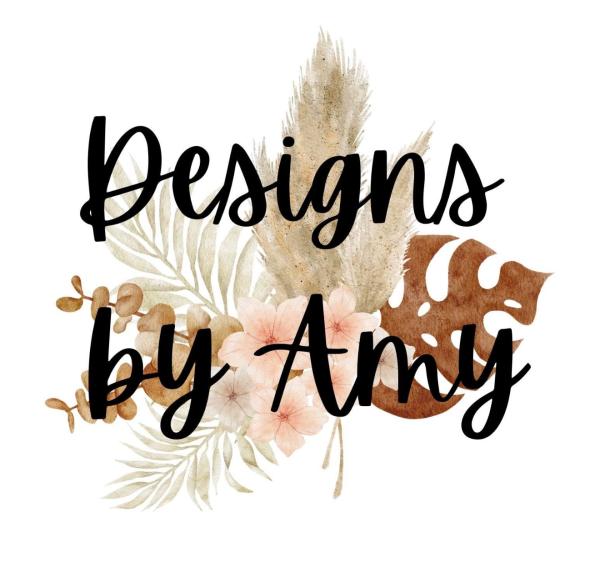 Designs By Amy