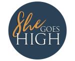 She Goes High