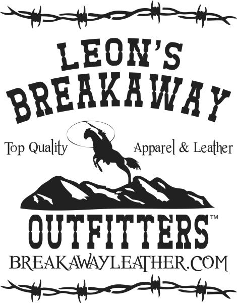 Leon's Breakaway Outfitters