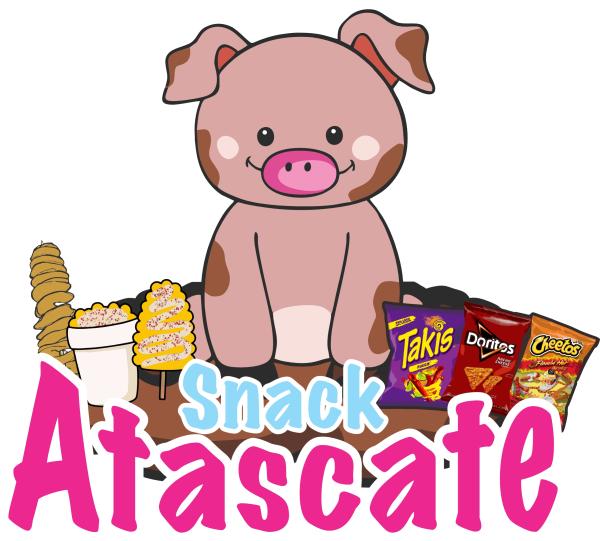 Atascate Snack - Donna - Texas - United States - Melina Lopez - Eventeny