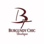 Burgundy Chic Boutique