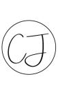 CJ creations