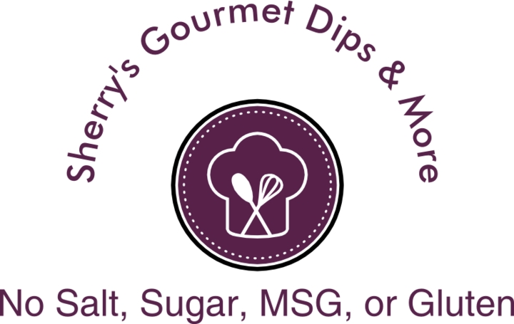 Sherry's Gourmet Dips