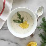 Dill Lemon Dip Mix