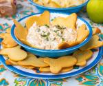 Crab Dip Mix