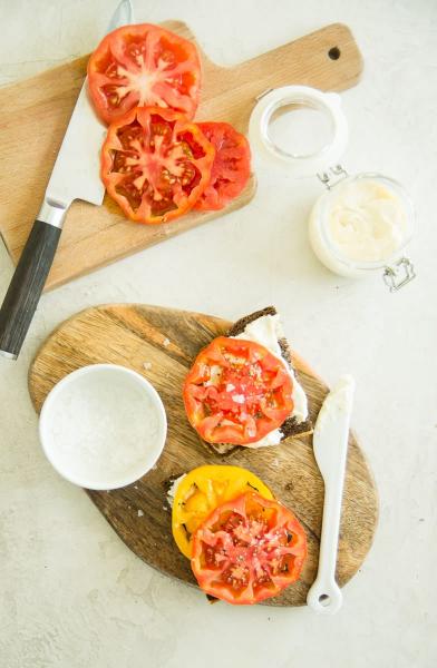 Tomato Horseradish Dip Mix