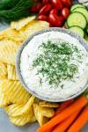 Dill Dip Mix