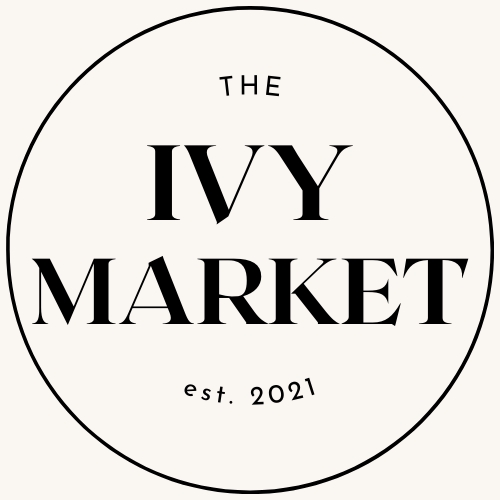 The Ivy Market