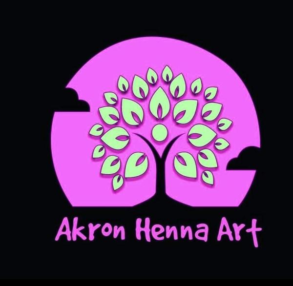 Akron Henna Art