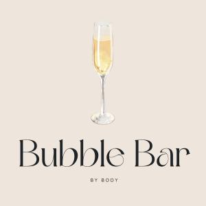 Bubble Bar Granbury logo