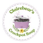 Clairebear's Crockpot Soap