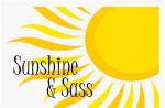 Sunshine & Sass